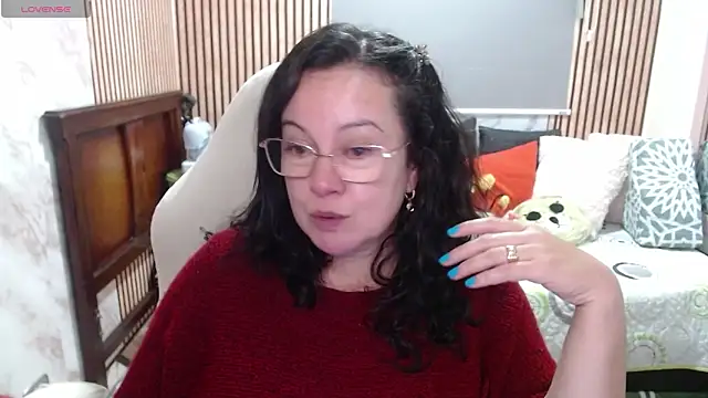 Sonialorens_'s Live XXX Chat