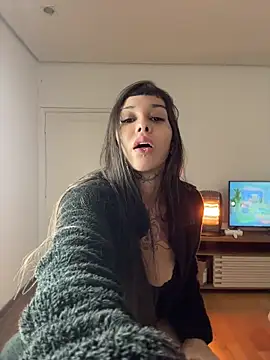 Chat +18 de Nikatsu ao vivo