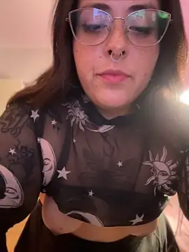 Mizztikaa Cameră chat live