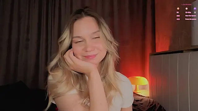 Živý XXX chat Nancy_Sensual