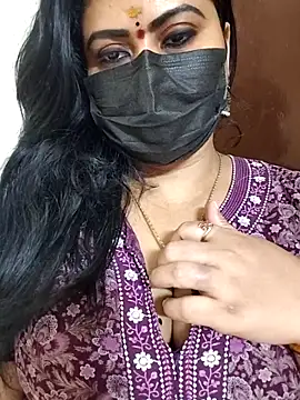Anushka_flower – Live XXX-chat
