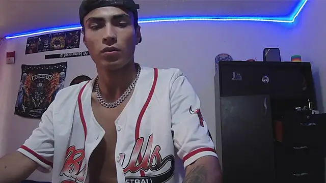 Fenix_hardcock 웹캠 쇼