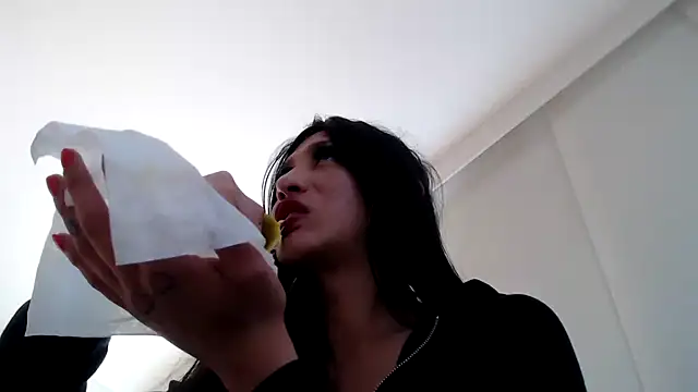 Doll_sary Webcam Show