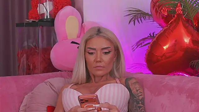 fallingangeln Live XXX chat