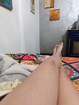 Althea_00 Adlı Modelin Canlı XXX Sohbeti