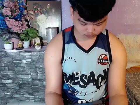 Webkamerová show Rain_cum