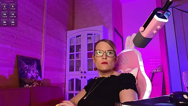 Lady_Shine live XXX chat