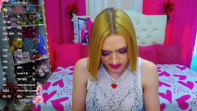 golden_girl01's Webcam Show