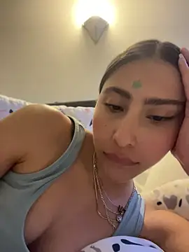 Ameellie Live XXX-Chat