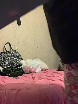 Chat XXX Live LupitaHaze