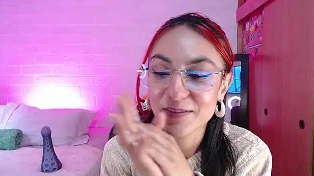 Amy66 Live XXX-chat