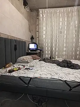 Show de webcam de Krasav4ik4ik