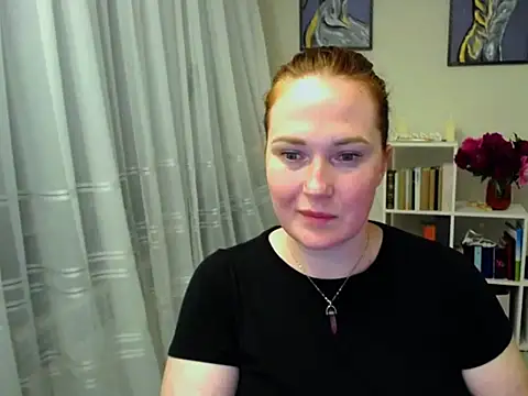 Chatroom XXX en direct de Lady_Tiana