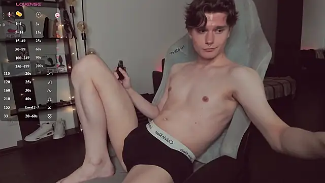 Da_scin Live XXX Chat