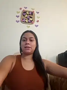 zoehot07's Live XXX Chat