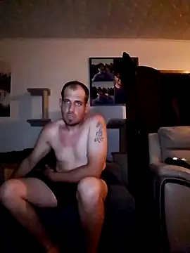 Codymc89 Webcam-Show