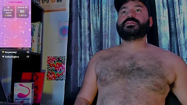 Czat XXX na żywo – johnnyalx