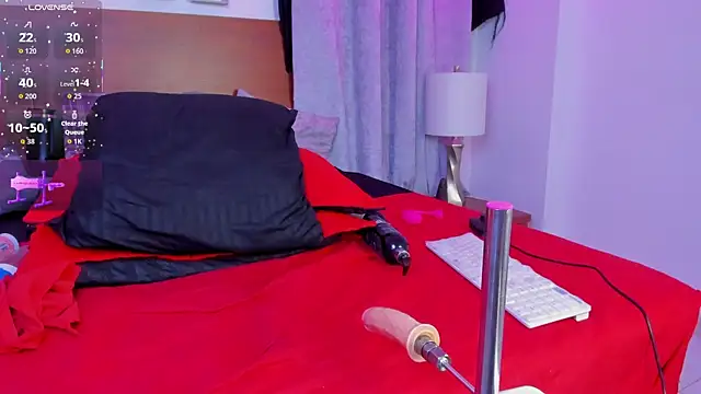amanda29 Live XXX-Chat