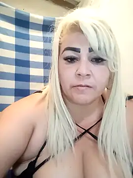 BonniAdams' Live XXX Chat