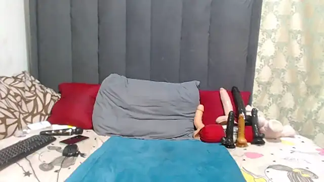 Chat +18 de SwaziBeauty ao vivo