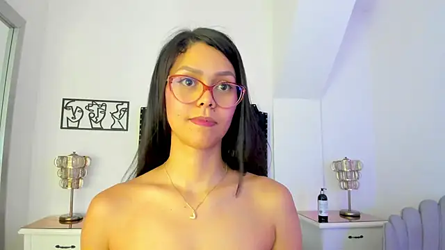 gaby_smit__ Adlı Modelin Canlı XXX Sohbeti