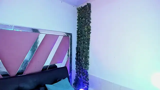 Webkamerová show KevCokk