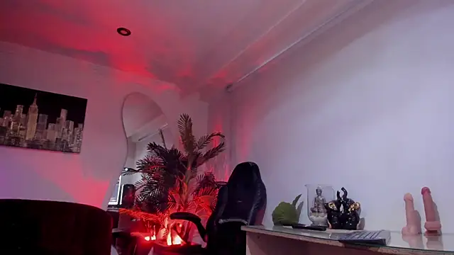 Meghan320 লাইভ XXX চ্যাট