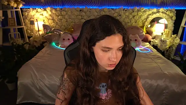 BabyFlowerr's Live XXX Chat