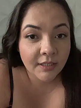 Show de NayraLimaOfficial na webcam