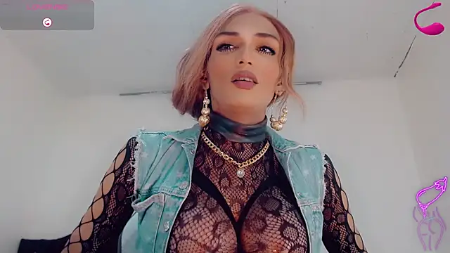 Oriana_braomn Webbikameraesitys