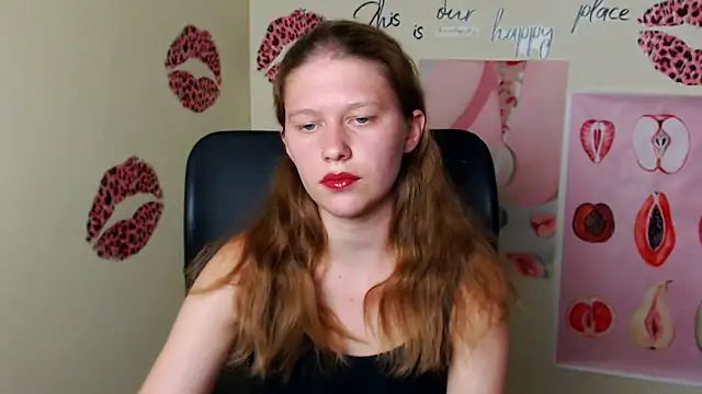 StellaCRL লাইভ XXX চ্যাট