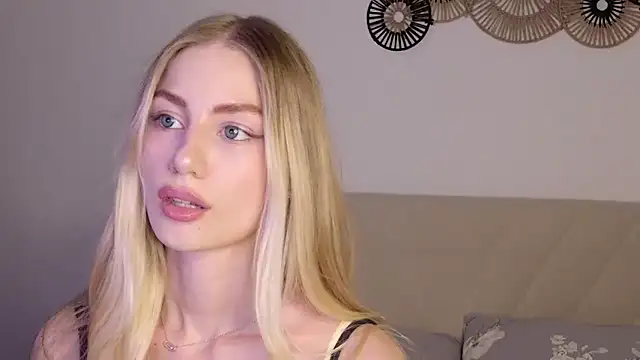 GabriellaOlsen's Live XXX Chat