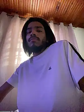 Bruno_Lima_Francisco Webcam show