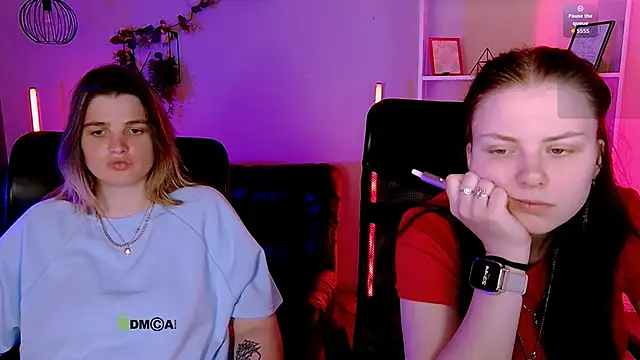 inga_gree webkamerás műsora