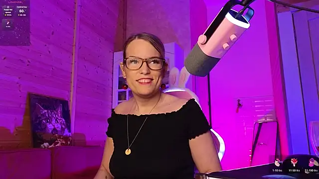 Lady_Shine's Live XXX Chat