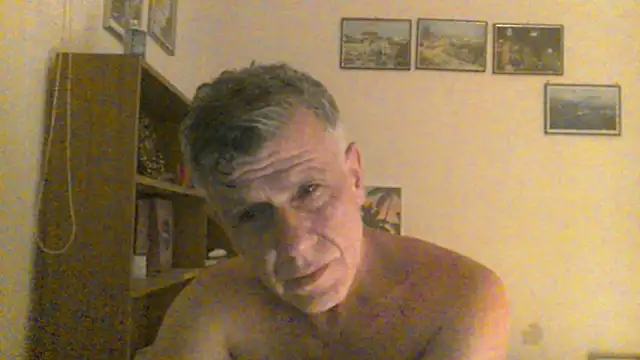 ElegantSensualn Webbikameraesitys