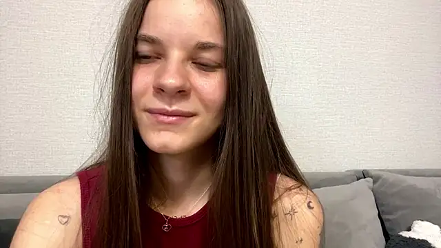 Liabae's Live XXX Chat