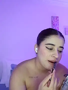 martina_connor1's Live XXX Chat