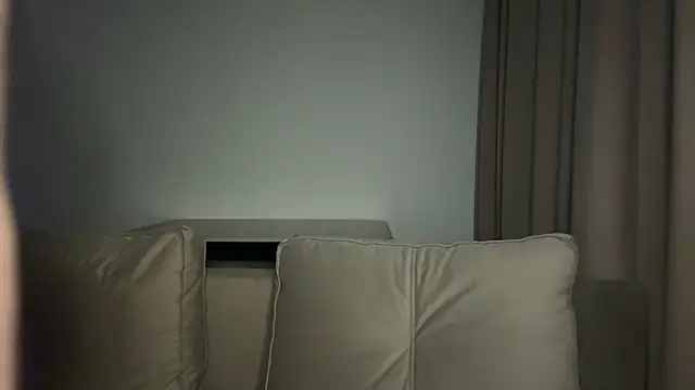 LisaMur_ 在線直播表演