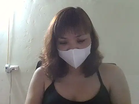 Angela-Eira 网络视讯表演