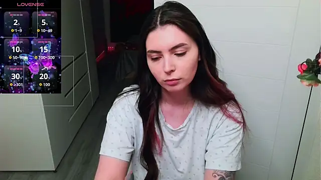 peachyness Live XXX-Chat