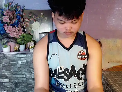 Rain_cum Pertunjukan Webcam