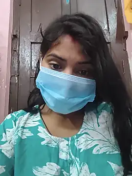 Miss_Aayushi's Live XXX Chat