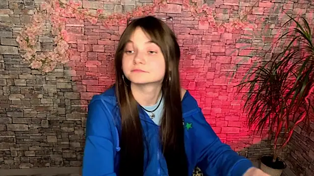may_rollins élő XXX-chatje