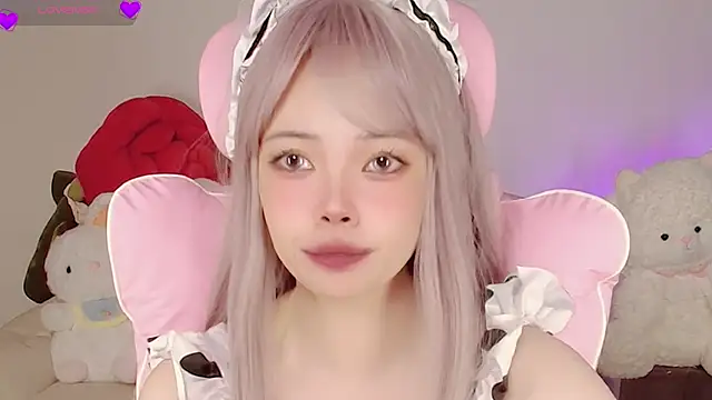 Miyeoonn Live XXX-chat