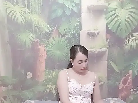 Hello-Kitty001 网络视讯表演