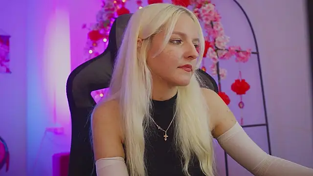 Chat XXX en directo de ViolaMore