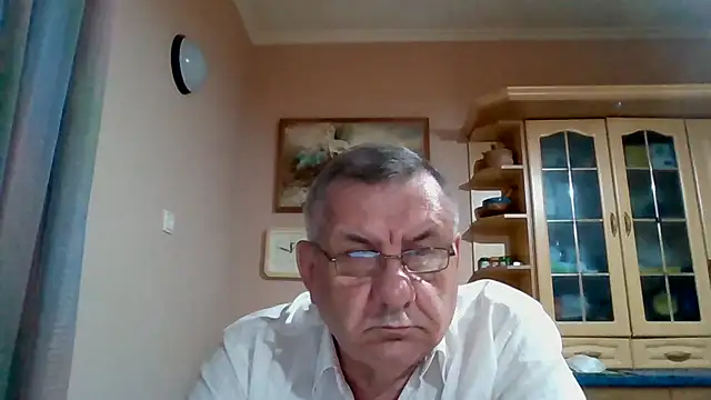 machomale3 Webcam show