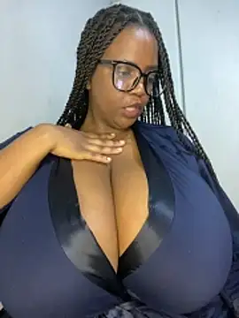 Sweetlillyss' Webcam Show