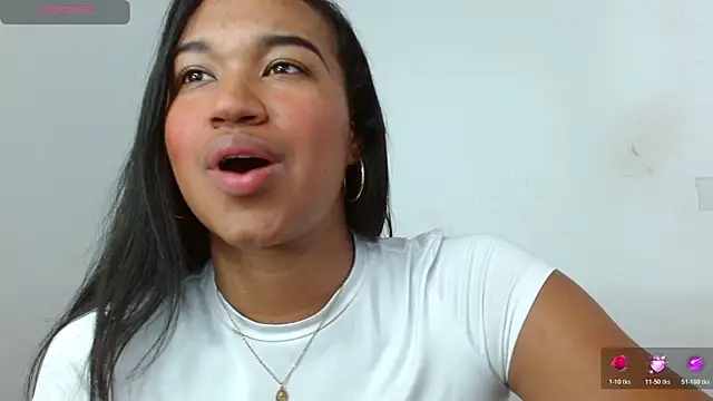 Alexa_priincess Chat XXX live